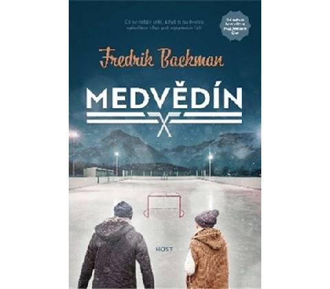 Medvědín