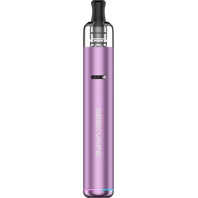 GeekVape Wenax S3 Evo Pod 1100 mAh Purple 1 ks