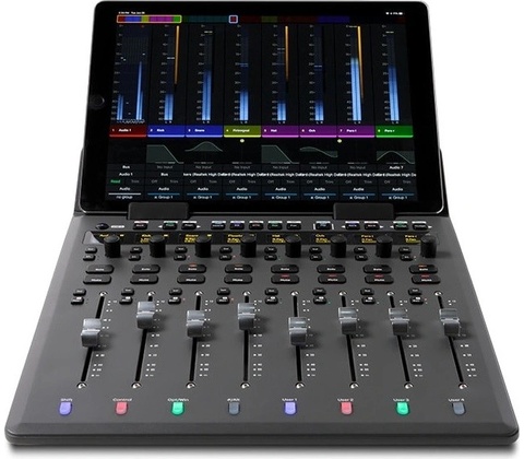 Avid S1 Control Surface