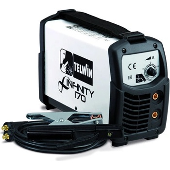 TELWIN INFINITY 170 a ACX