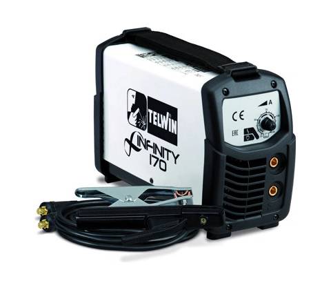 TELWIN INFINITY 170 a ACX
