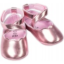 Yoclub topánky OBO-0154G-0600 pink