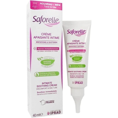 Laboratories Iprad Saforelle krém 50 ml