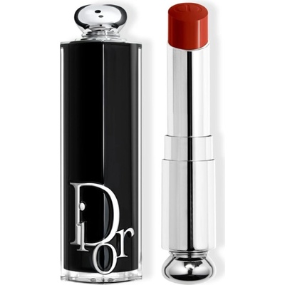 Dior Addict lesklá rtěnka 822 Scarlet Silk 3,2 g