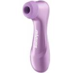 Satisfyer Pro 2 Generation 4 Metallic Amethyst (P27112)
