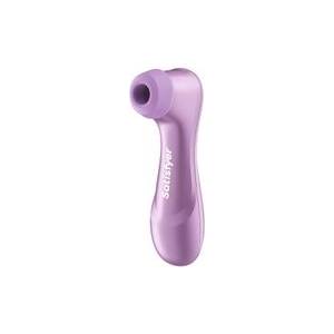 Satisfyer Pro 2 Generation 4 Metallic Amethyst (P27112)