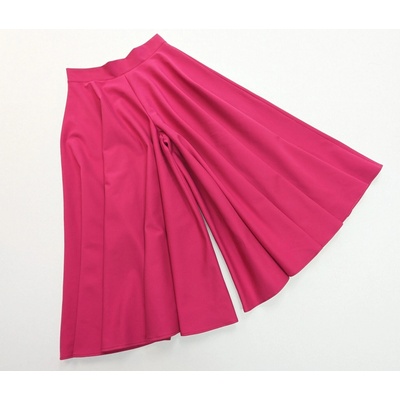 Takoy Elektronický PDF střih dámská kalhotová sukně Matilda-40-46 – Zboží Dáma