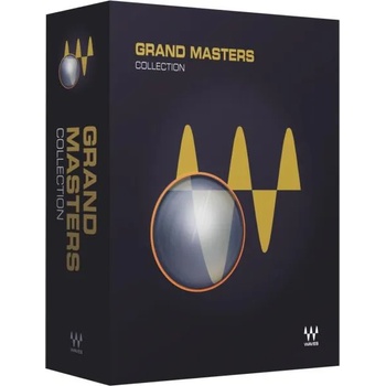 Waves Grand Masters Collection Native