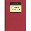 Slovenská moderna