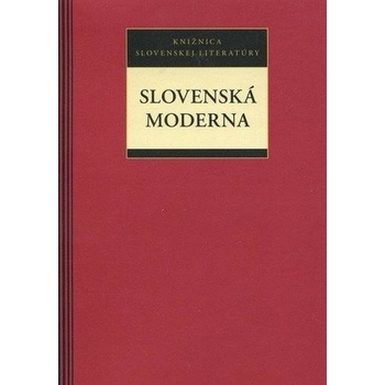 Slovenská moderna