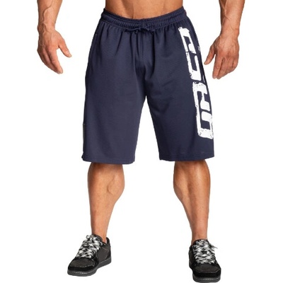 Gasp PRO MESH SHORTS DARK NAVY šortky Gasp tmavomodré