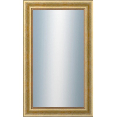 DANTIK KŘÍDLO 60x100 cm zlaté 2772