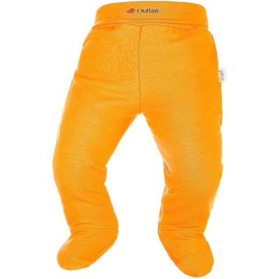 Little Angel Polodupačky smyk Outlast® medová – Zboží Dáma