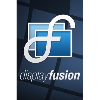DisplayFusion