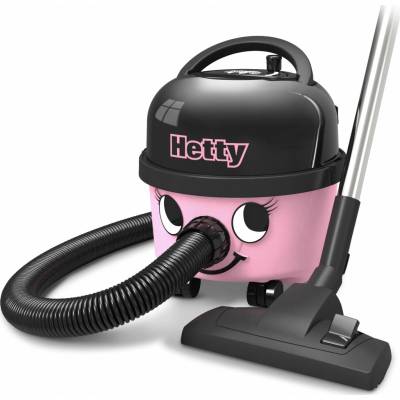 Numatic Hetty HET160 Pink