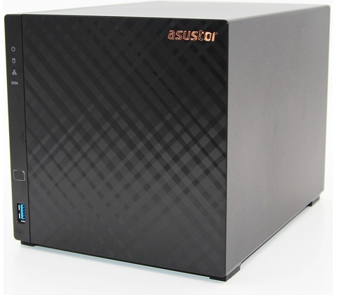 Asustor AS1104T
