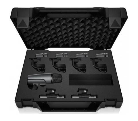 Sennheiser E 600 Drum Kit