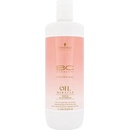 Šampóny Schwarzkopf BC Bonacure Oil Miracle Rose Oil Hair and Scalp Shampoo 1000 ml