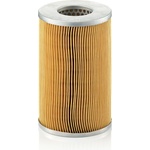Mann-filter Въздушен филтър mann-filter c 1049 Въздушен филтър