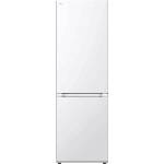 LG GBV3100DSW Хладилници