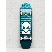 Alien Workshop Matrix