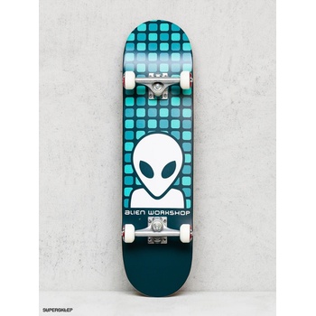 Alien Workshop Matrix