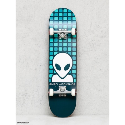 Alien Workshop Matrix