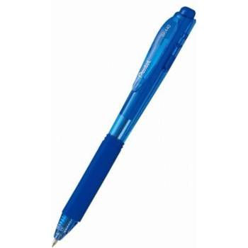 Pentel Автоматична химикалка Pentel BK440 WOW 1.0 mm син (700211-07-26836)