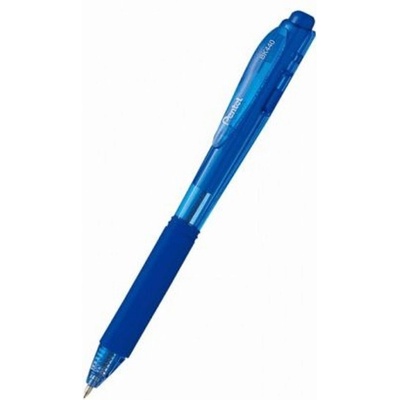 Pentel Автоматична химикалка Pentel BK440 WOW 1.0 mm син (700211-07-26836)
