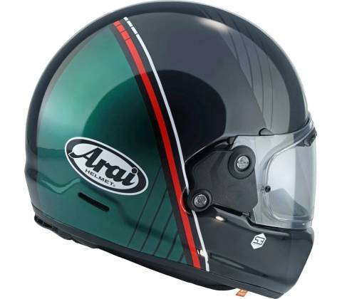 Arai CONCEPT-XE TEMU
