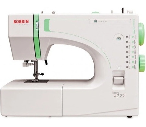 Bobbin Lizard 5228