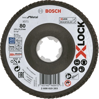 Bosch 2.608.619.203