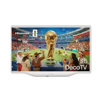 Hisense 43S5Q