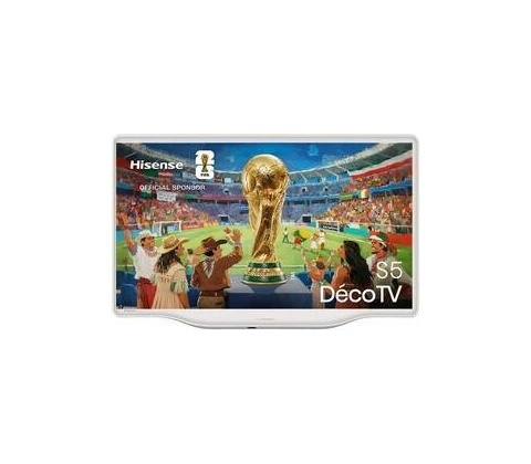 Hisense 43S5Q