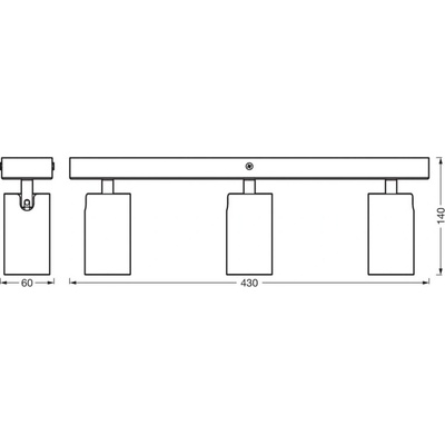 Osram 4099854474040