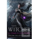 Time of Contempt - Andrzej Sapkowski