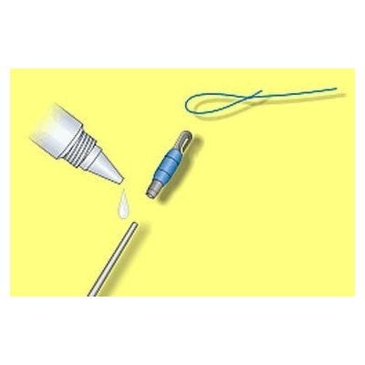 Sensas Spojka Flick Tip 1mm