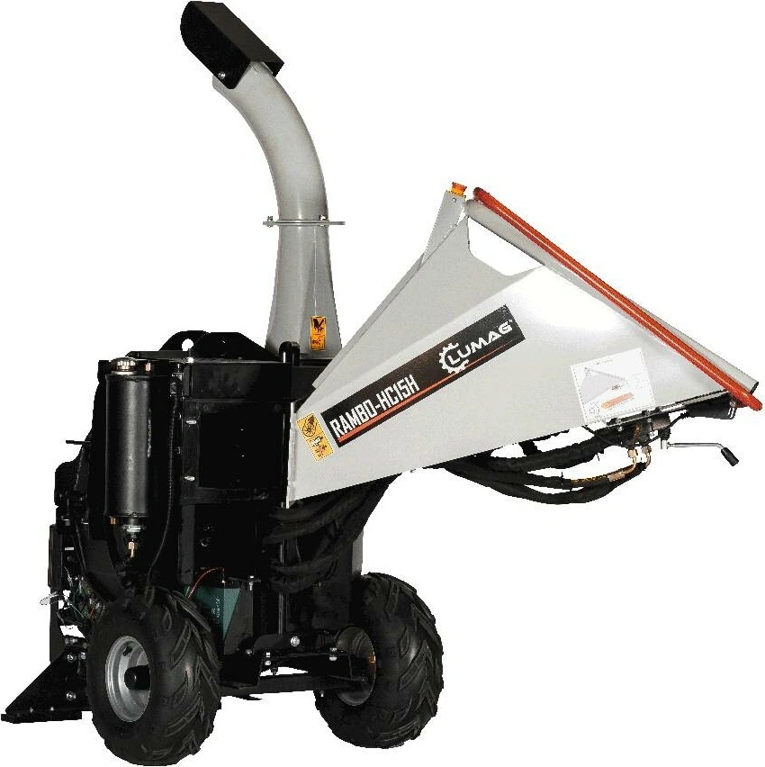 Lumag RAMBO HC15HV2