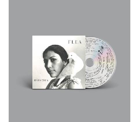 Flea - Honora CD