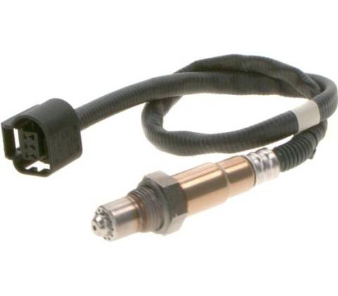 Lambda sonda BOSCH 0 258 027 017