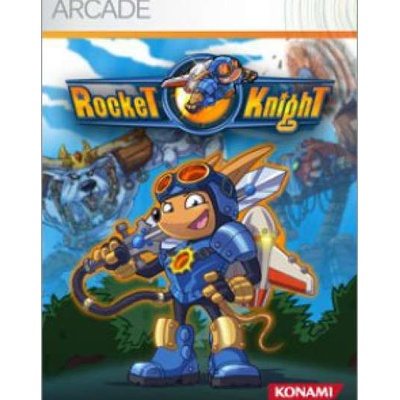 Rocket Knight