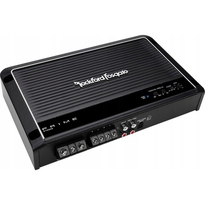 Rockford Fosgate PRIME R150X2
