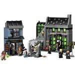 LEGO® Harry Potter™ - Knockturn Alley Wizarding Shops (76471)