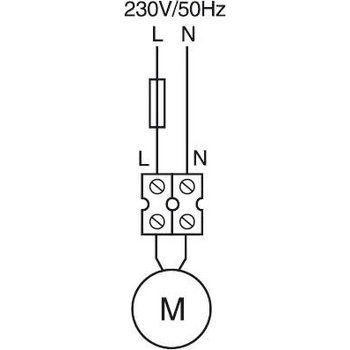 Soler & Palau CF 100 T