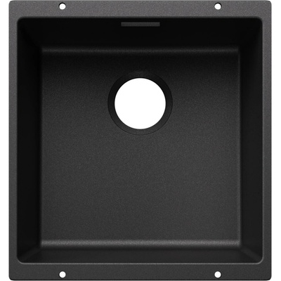 Blanco Subline 400 - U antracit