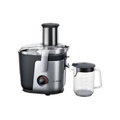 Odšťavovač Bosch MES4000 hliník/plast