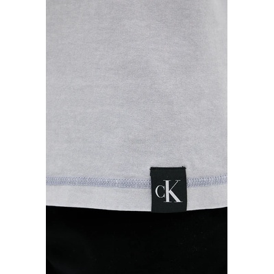 Calvin Klein Jeans Памучна тениска Calvin Klein Jeans (J30J327267)