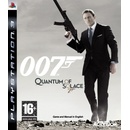 Hry na PS3 James Bond: Quantum of Solace