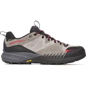 Merrell Мъжки обувки Merrell Capra 2 GTX Walking Shoe Mens - Black/Charcoal