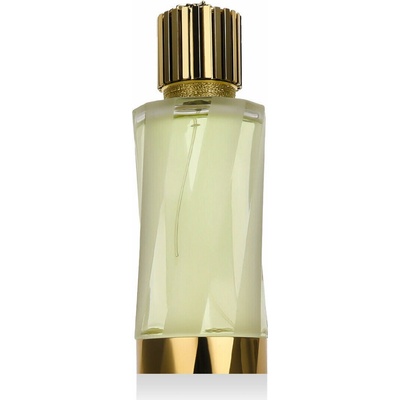 Versace Atelier Versace Cédrat de Diamante parfémovaná voda unisex 100 ml tester